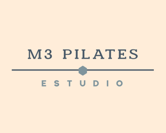 Estudio 3 Pilates