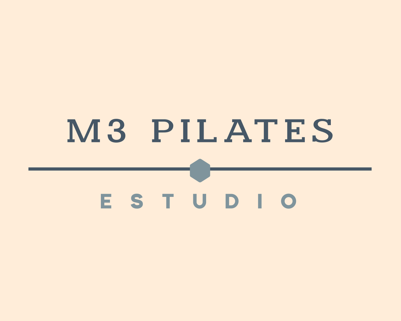 Estudio 3 Pilates